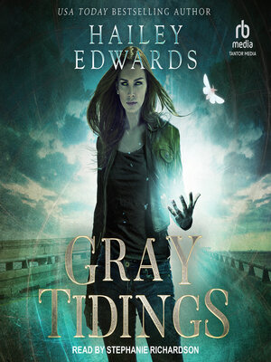 cover image of Gray Tidings